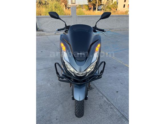 Galeriden Honda PCX125 Aydın