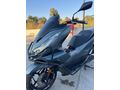 Galeriden Honda PCX125 Aydın