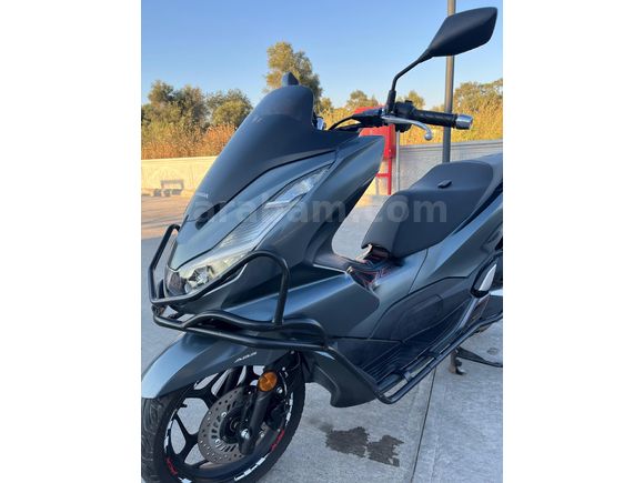 Galeriden Honda PCX125 Aydın