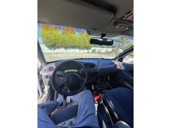 Sahibinden Hyundai Elantra 1.6 GLS 2001 Model 