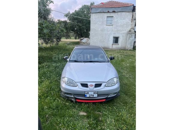 Sahibinden Hyundai Elantra 1.6 GLS 2001 Model 