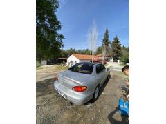 Sahibinden Hyundai Elantra 1.6 GLS 2001 Model 