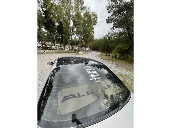 Sahibinden Hyundai Elantra 1.6 GLS 2001 Model 