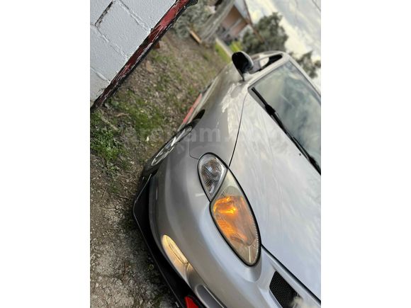 Sahibinden Hyundai Elantra 1.6 GLS 2001 Model 