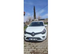 Sahibinden Renault Clio 0.9 TCe joy 2020 Model  47.000 km Beyaz