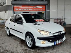 AKGÜN OTOMOTİVDEN 2009 MDL ORJİNAL 188 BİNDE KUSURSUZ TEMİZLİKTE