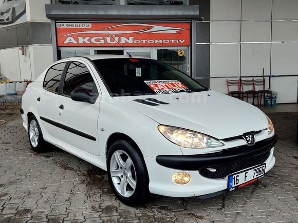 AKGÜN OTOMOTİVDEN 2009 MDL ORJİNAL 188 BİNDE KUSURSUZ TEMİZLİKTE