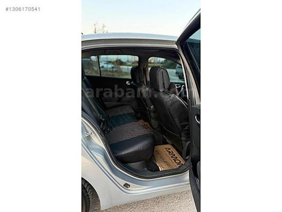 2005 MODEL OTOMATİK - CAM TAVAN MEGAN2 | K.K 12 TAKSİT
