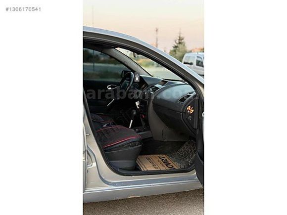 2005 MODEL OTOMATİK - CAM TAVAN MEGAN2 | K.K 12 TAKSİT