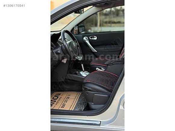 2005 MODEL OTOMATİK - CAM TAVAN MEGAN2 | K.K 12 TAKSİT