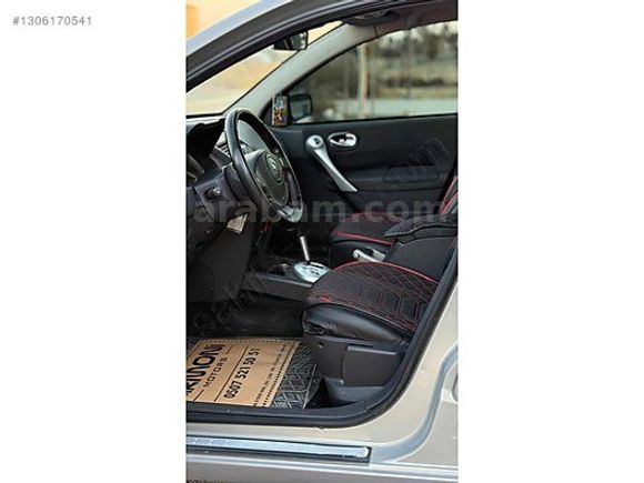 2005 MODEL OTOMATİK - CAM TAVAN MEGAN2 | K.K 12 TAKSİT