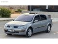 2005 MODEL OTOMATİK - CAM TAVAN MEGAN2 | K.K 12 TAKSİT