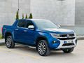 VW AMAROK 3.0TDİ V6 4X4 AVENTURA HATASIZ-BOYASIZ!
