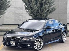 2009 MODEL AUDİ A4 SLİNE DONANIM OTOMATİK VİTES DEĞİŞENSİZ!
