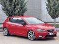 2014 MODEL KIRMIZI LEON HATASIZ DEĞİŞENSİZ OTOMATİK VİTES