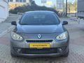 AKTAŞ OTOMOTİVDEN RENAULT FLUENCE 1.5 DCİ BAKIMLI