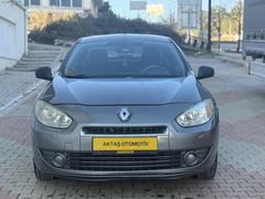 AKTAŞ OTOMOTİVDEN RENAULT FLUENCE 1.5 DCİ BAKIMLI