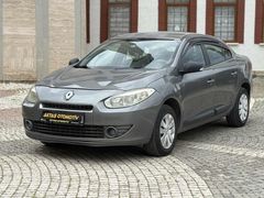 AKTAŞ OTOMOTİVDEN RENAULT FLUENCE 1.5 DCİ