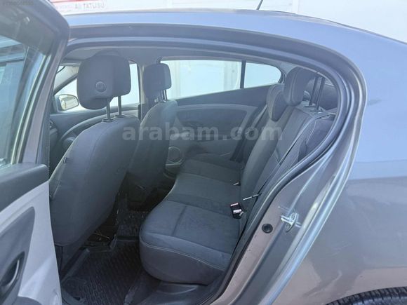 AKTAŞ OTOMOTİVDEN RENAULT FLUENCE 1.5 DCİ BAKIMLI