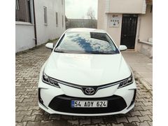 Sahibinden Toyota Corolla 1.6 Dream 2020 Model