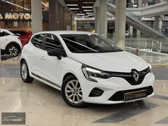 2023 CLİO 1.0 TCE TOUCH DEĞİŞENSİZ KREDİ KARTINA 12 TAKSİT