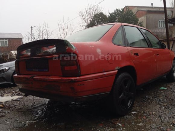 Sahibinden Opel Vectra 1.8 GL 1994 Model İstanbul