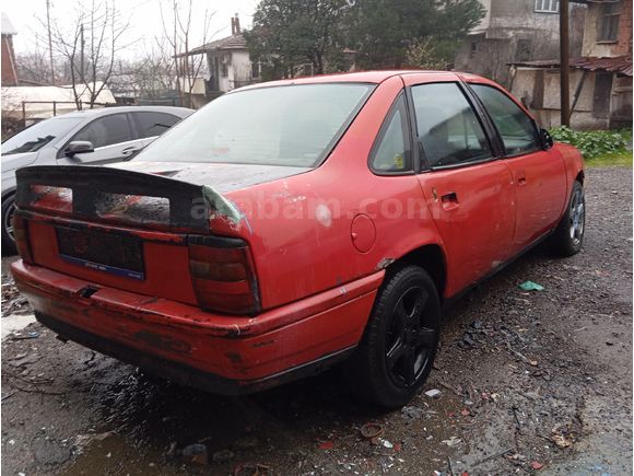 Sahibinden Opel Vectra 1.8 GL 1994 Model İstanbul