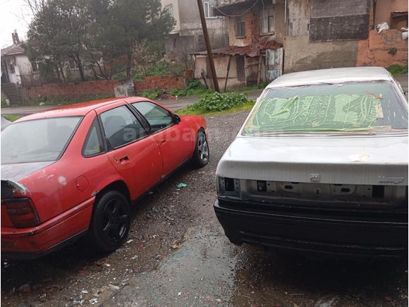 Sahibinden Opel Vectra 1.8 GL 1994 Model İstanbul