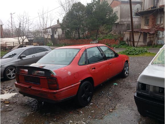 Sahibinden Opel Vectra 1.8 GL 1994 Model İstanbul