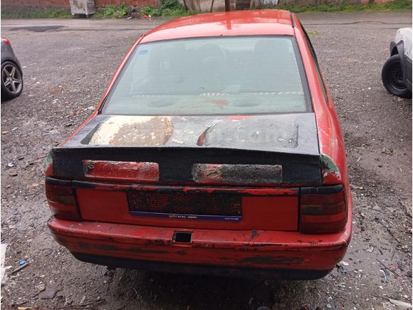 Sahibinden Opel Vectra 1.8 GL 1994 Model İstanbul