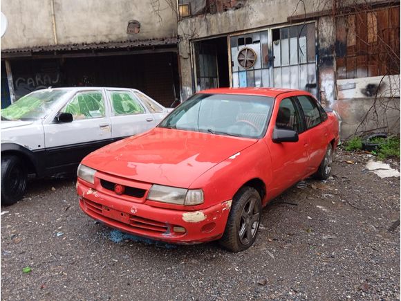 Sahibinden Opel Vectra 1.8 GL 1994 Model İstanbul