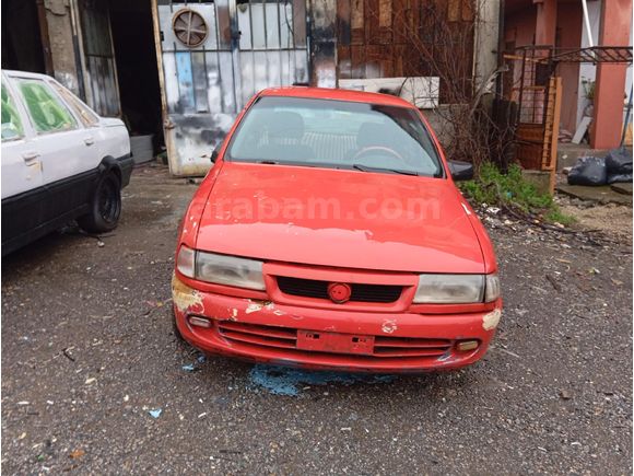 Sahibinden Opel Vectra 1.8 GL 1994 Model İstanbul