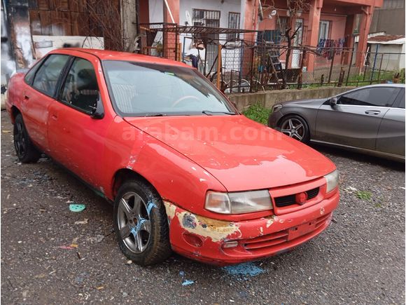 Sahibinden Opel Vectra 1.8 GL 1994 Model İstanbul