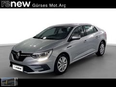 RENAULT GÜRSES'DE 2022 MEGANE 1.3 TCE JOY EDC %0,99 KREDİ