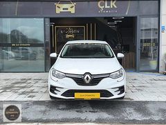 2024 HATASIZ 9 BİN KM TESLA EKRAN %20 FATURA RENAULT MEGANE JOY