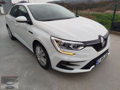 2022 2023 CIKIŞLI MEGANE 1.3 TCE BENZİNLİ EKRANLI/OTOMATIK