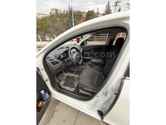 Sahibinden Renault Fluence 1.5 dCi Joy 2014 Model 