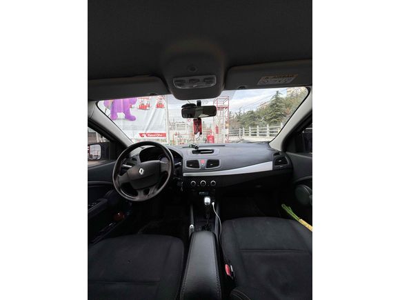 Sahibinden Renault Fluence 1.5 dCi Joy 2014 Model 