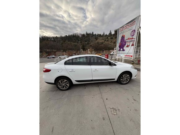 Sahibinden Renault Fluence 1.5 dCi Joy 2014 Model 