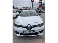 Sahibinden Renault Fluence 1.5 dCi Joy 2014 Model 