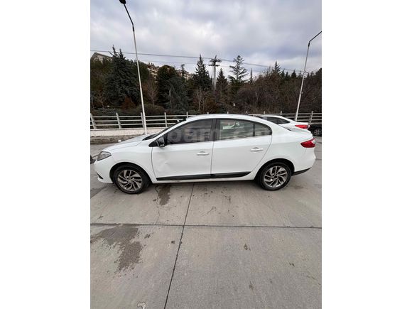 Sahibinden Renault Fluence 1.5 dCi Joy 2014 Model 