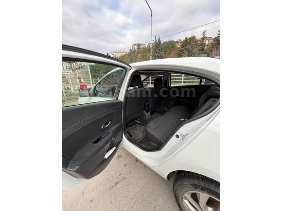 Sahibinden Renault Fluence 1.5 dCi Joy 2014 Model 