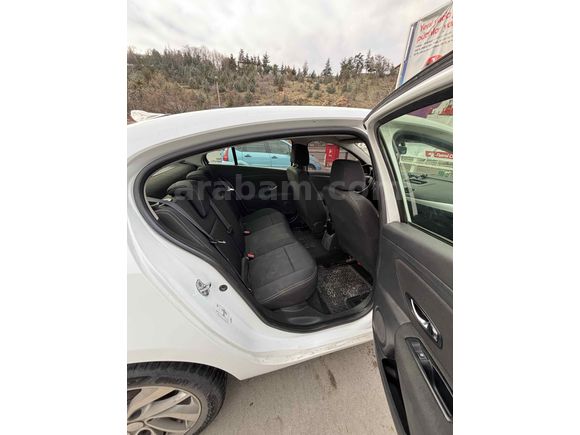 Sahibinden Renault Fluence 1.5 dCi Joy 2014 Model 
