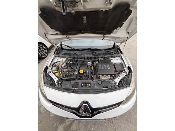 Sahibinden Renault Fluence 1.5 dCi Joy 2014 Model 