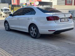 Sahibinden Volkswagen Jetta 1.6 TDi Highline 2013 Model 