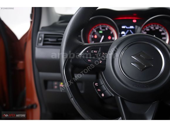 APEX'DEN 2023 HYBRİD/TRAMERSİZ DÜŞÜK KM/SENETLİ TAKSİTLİ SATIŞ