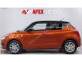 APEX'DEN 2023 HYBRİD/TRAMERSİZ DÜŞÜK KM/SENETLİ TAKSİTLİ SATIŞ