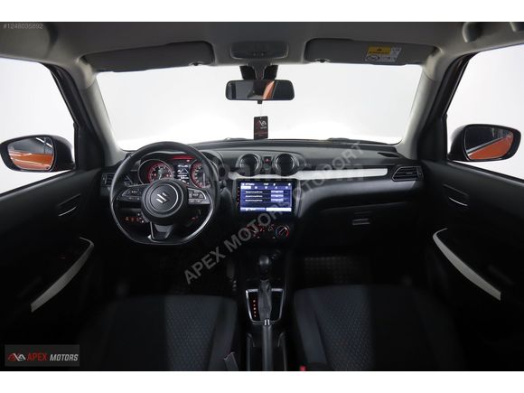 APEX'DEN 2023 HYBRİD/TRAMERSİZ DÜŞÜK KM/SENETLİ TAKSİTLİ SATIŞ