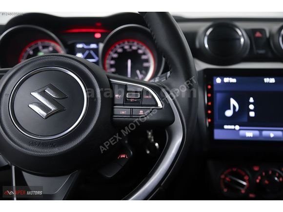 APEX'DEN 2023 HYBRİD/TRAMERSİZ DÜŞÜK KM/SENETLİ TAKSİTLİ SATIŞ