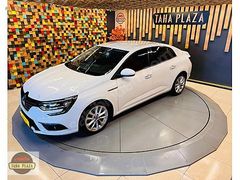 2020 Megane 1.5 BluedCi İcon Edc+Led+Hayalet+BOYASIZ~Taha Plaza~